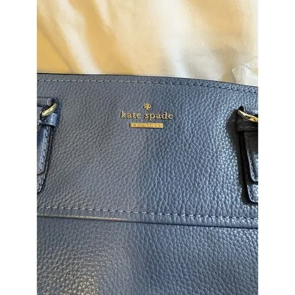 Kate Spade Tote/Handbag With Laptop/Tablet Case - Picture 4 of 13